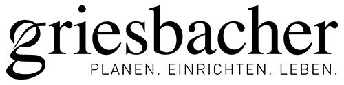 Logo Griesbacher Möbelwerkstatt Kirchbach