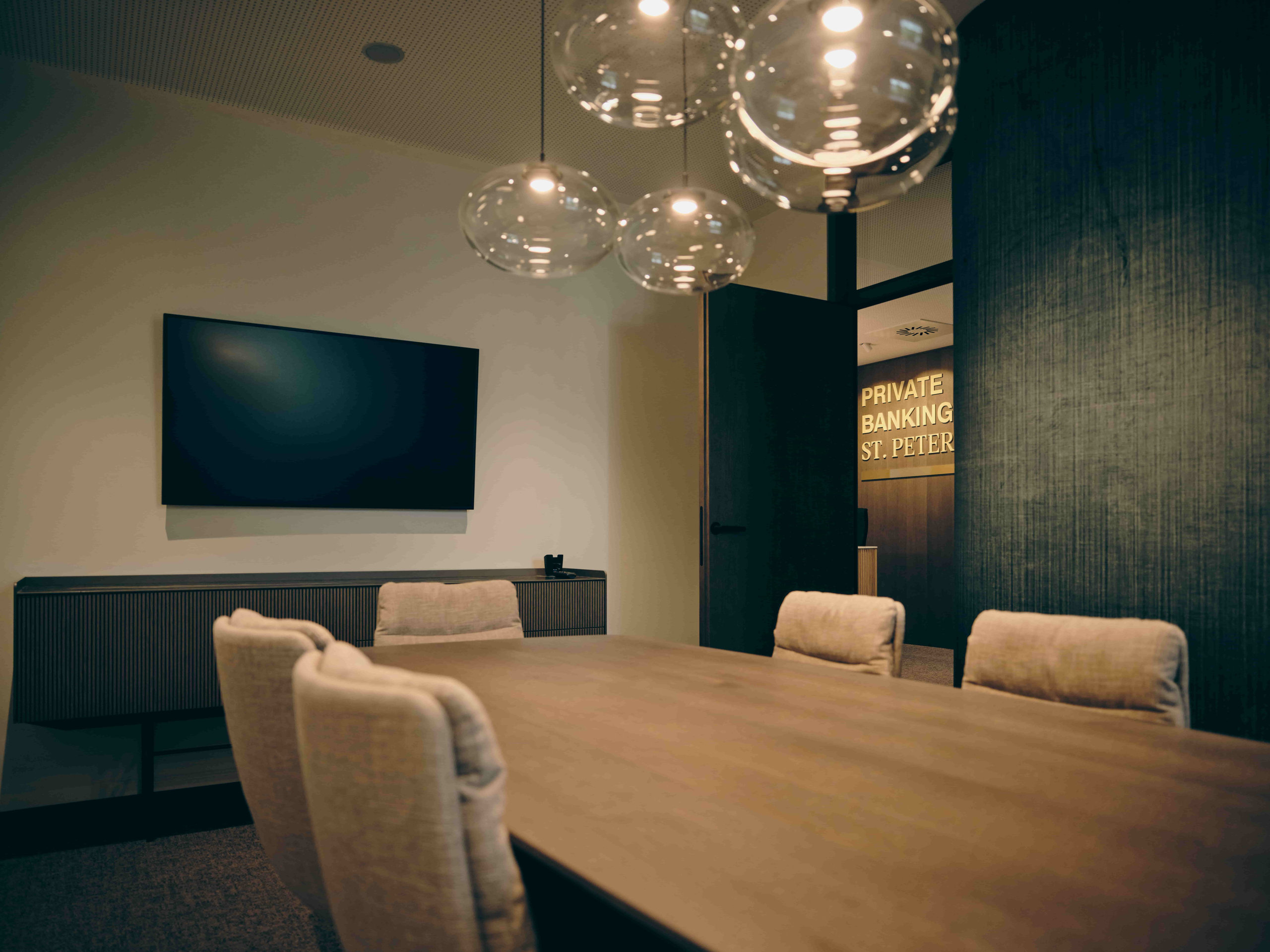 Private Banking Raiffeisenbank