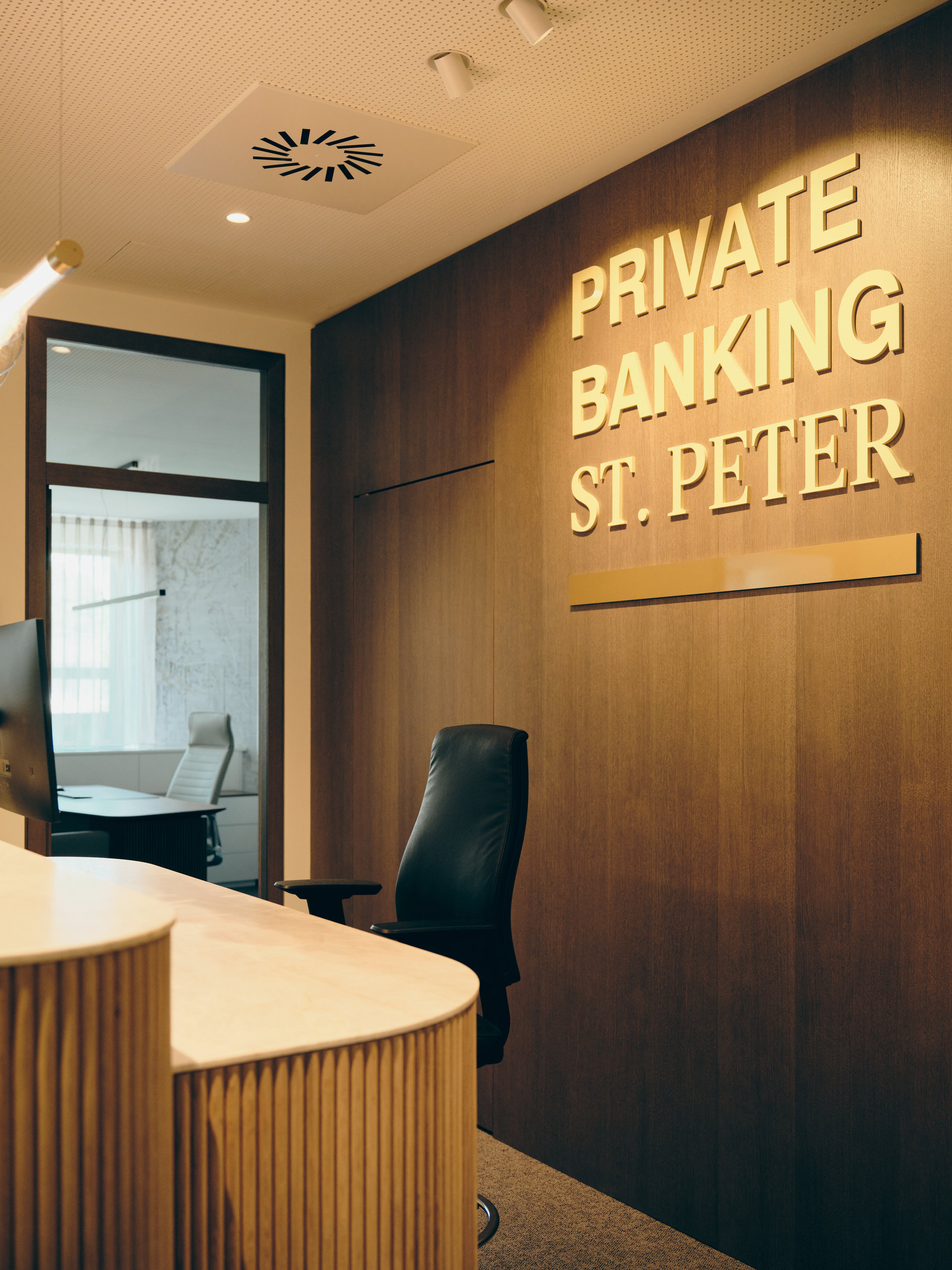 Private Banking Raiffeisenbank