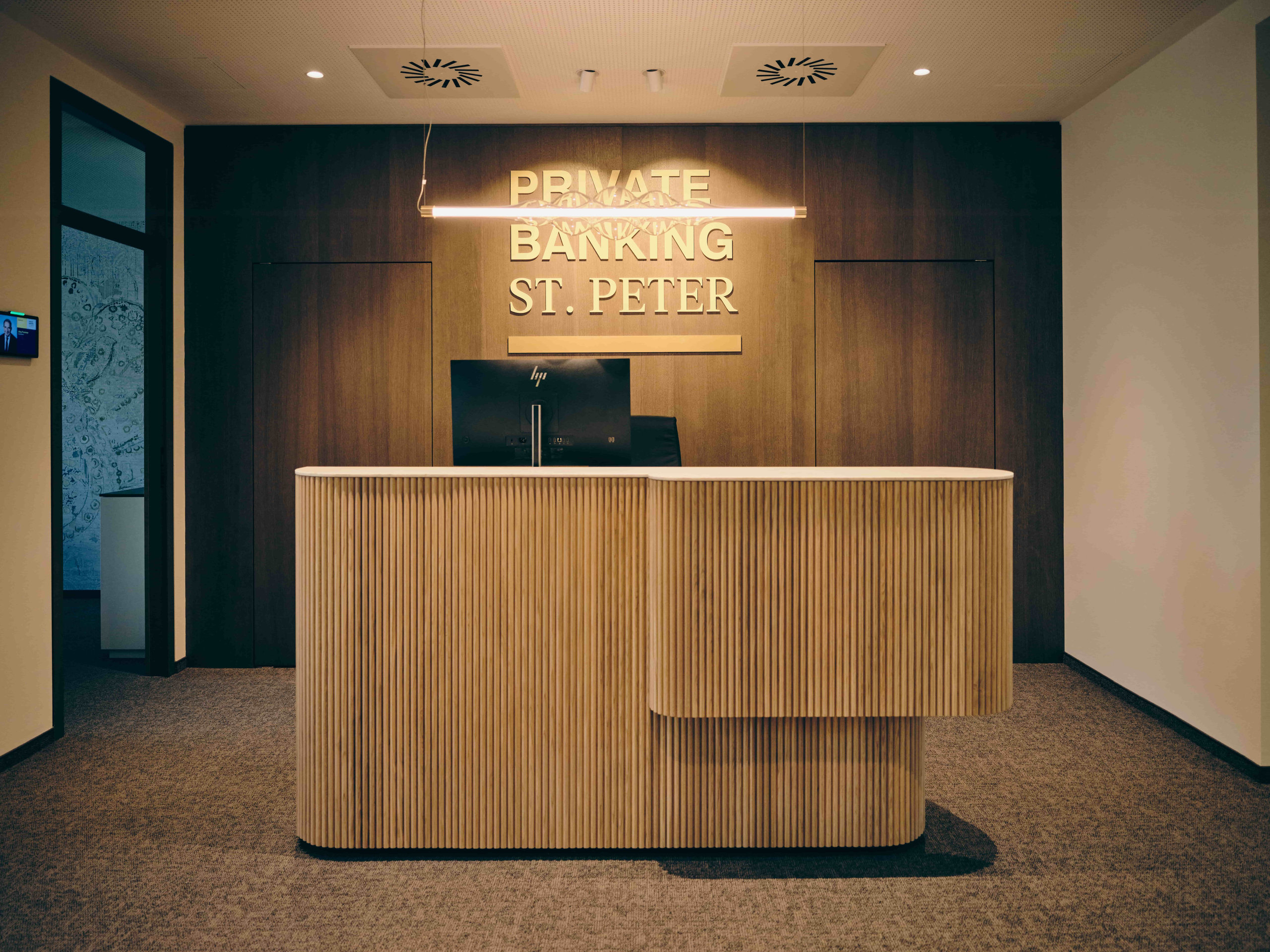 Private Banking Raiffeisenbank