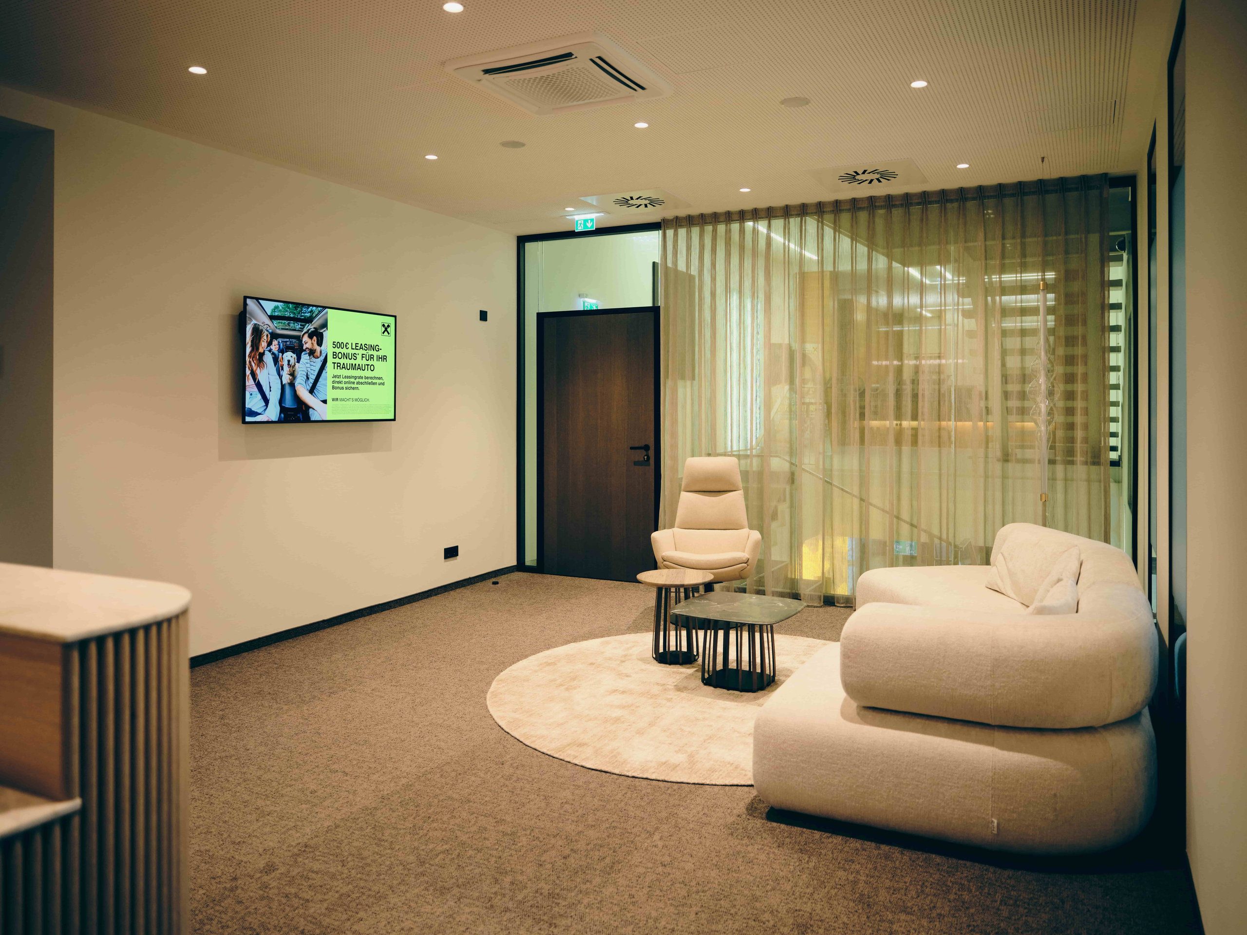 Private Banking Raiffeisenbank