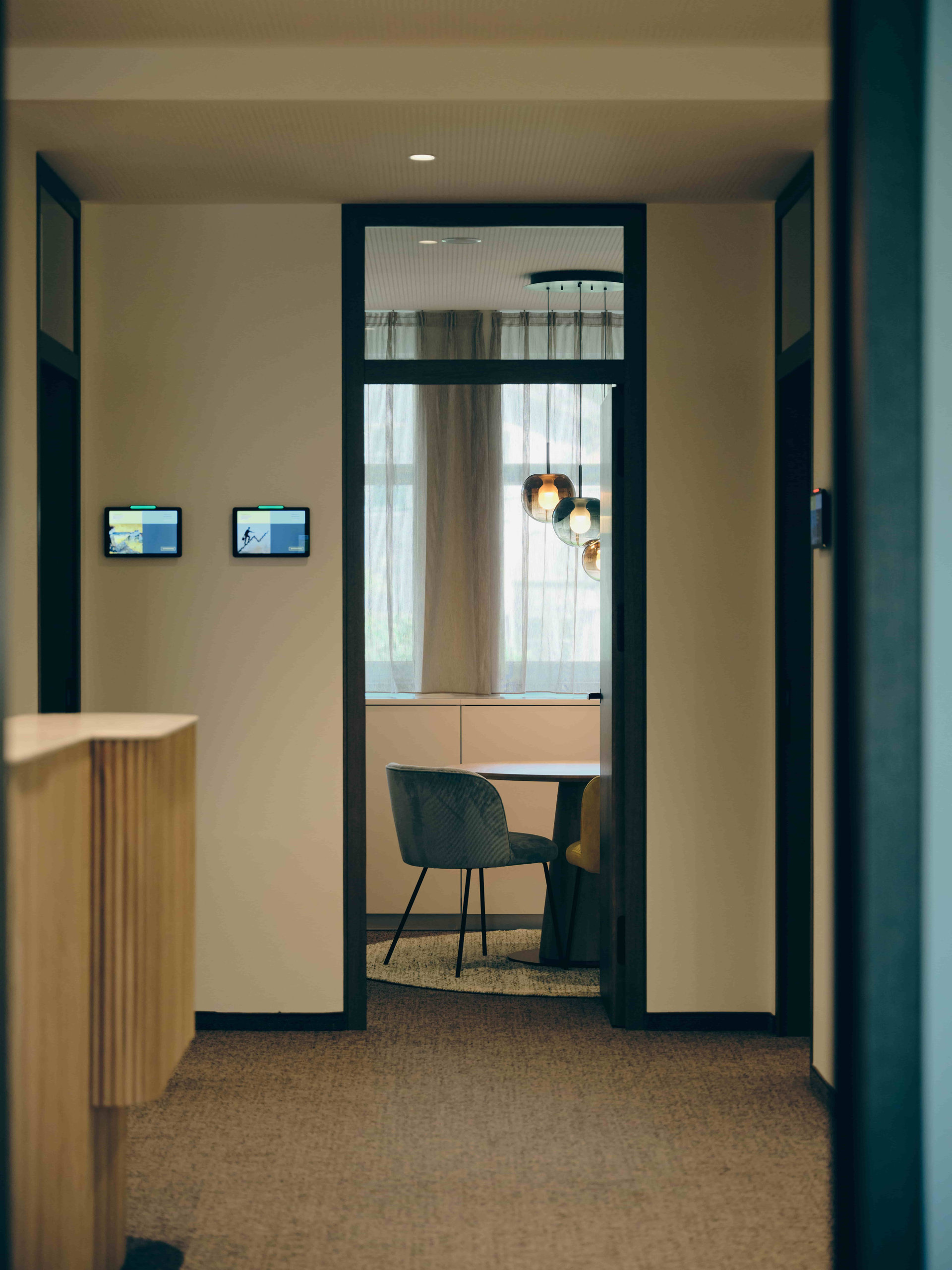 Private Banking Raiffeisenbank