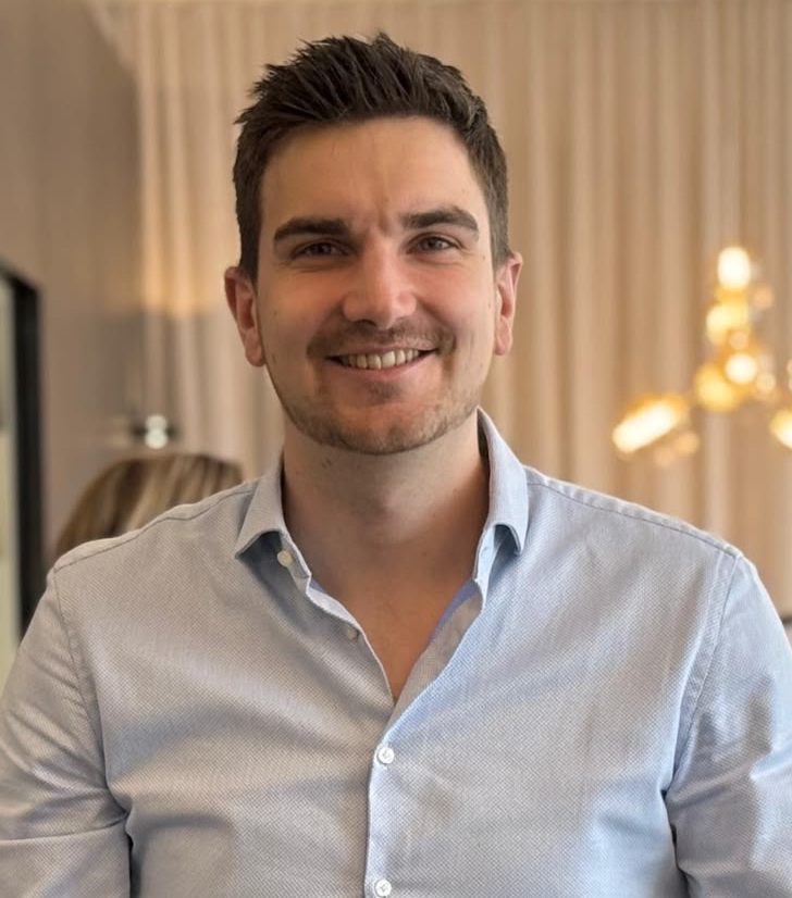 Anton Steindl, Ansprechpartner bei Griesbacher